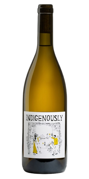 Malvasia Indigenously Vigna Lenuzza